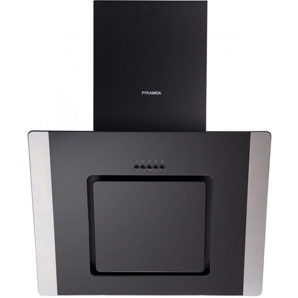 Вытяжка кухонная Pyramida NR-F M inox/R 60 см